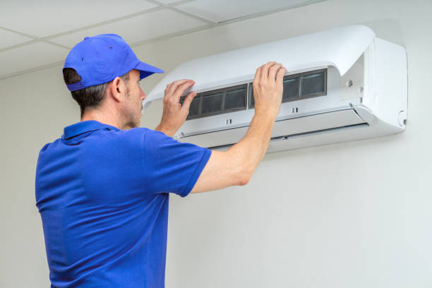 Best Best Air Duct Cleaning Company  in Ludington, MI
